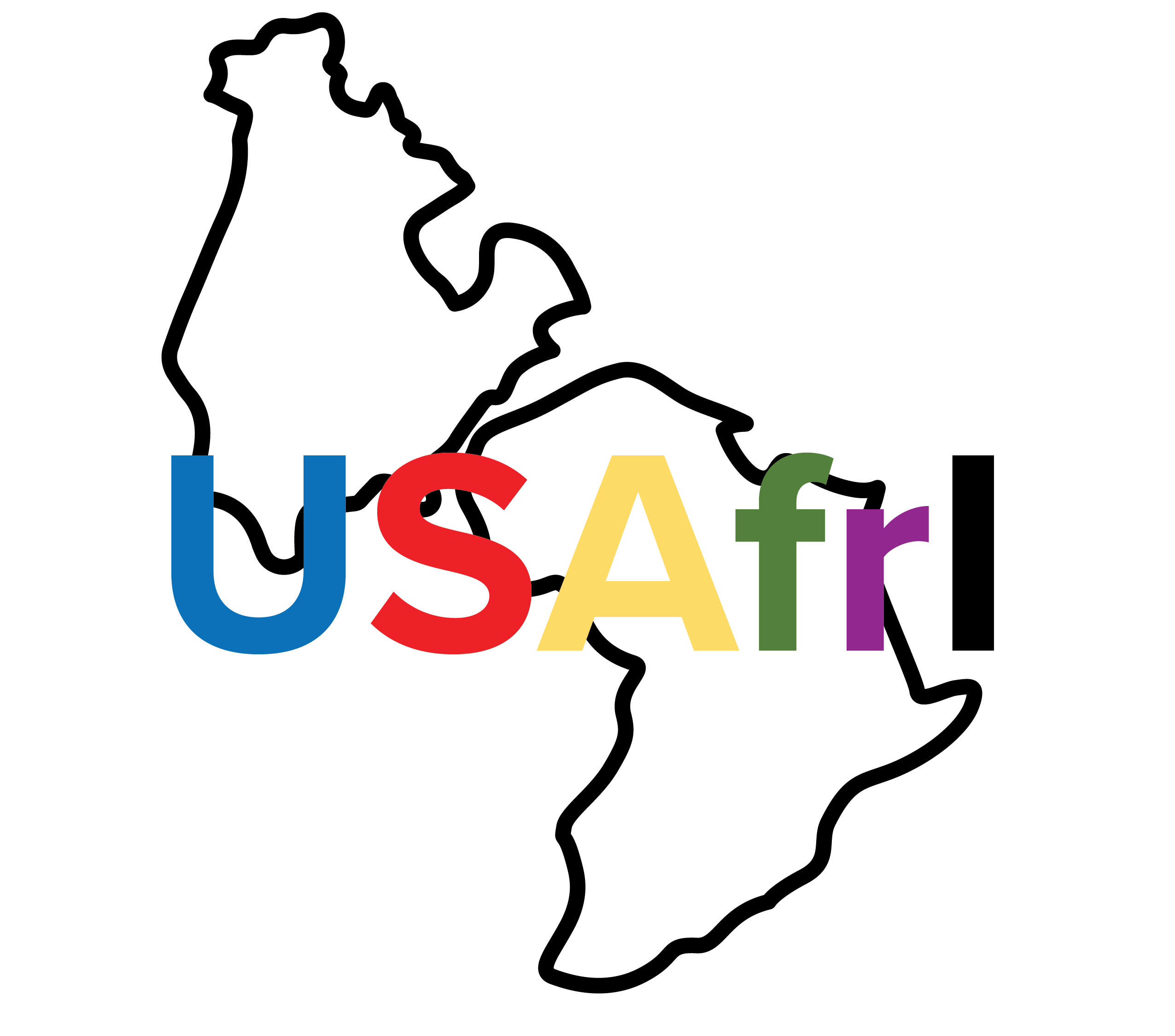 USAfri Logo